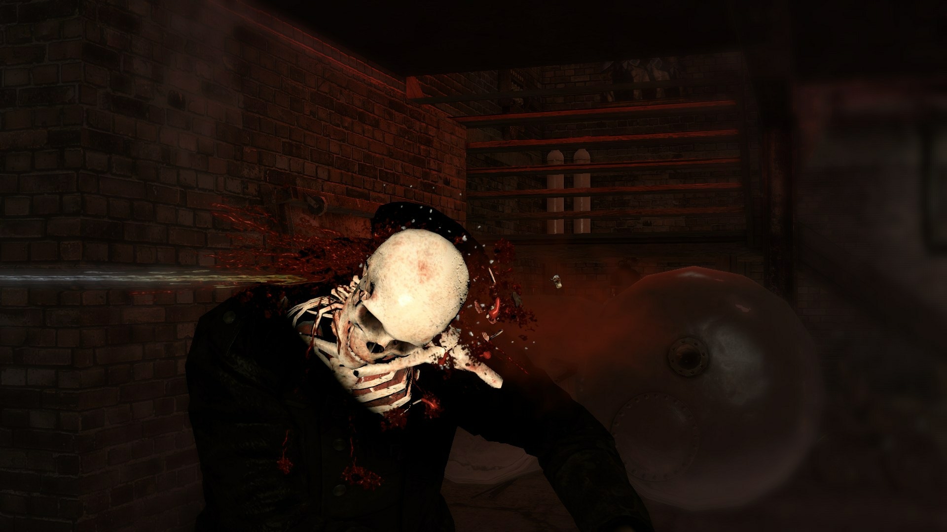 Sniper Elite V2 - Imagen 30